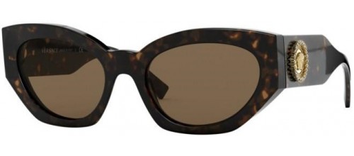 MEDUSA CRYSTAL VE 4376B